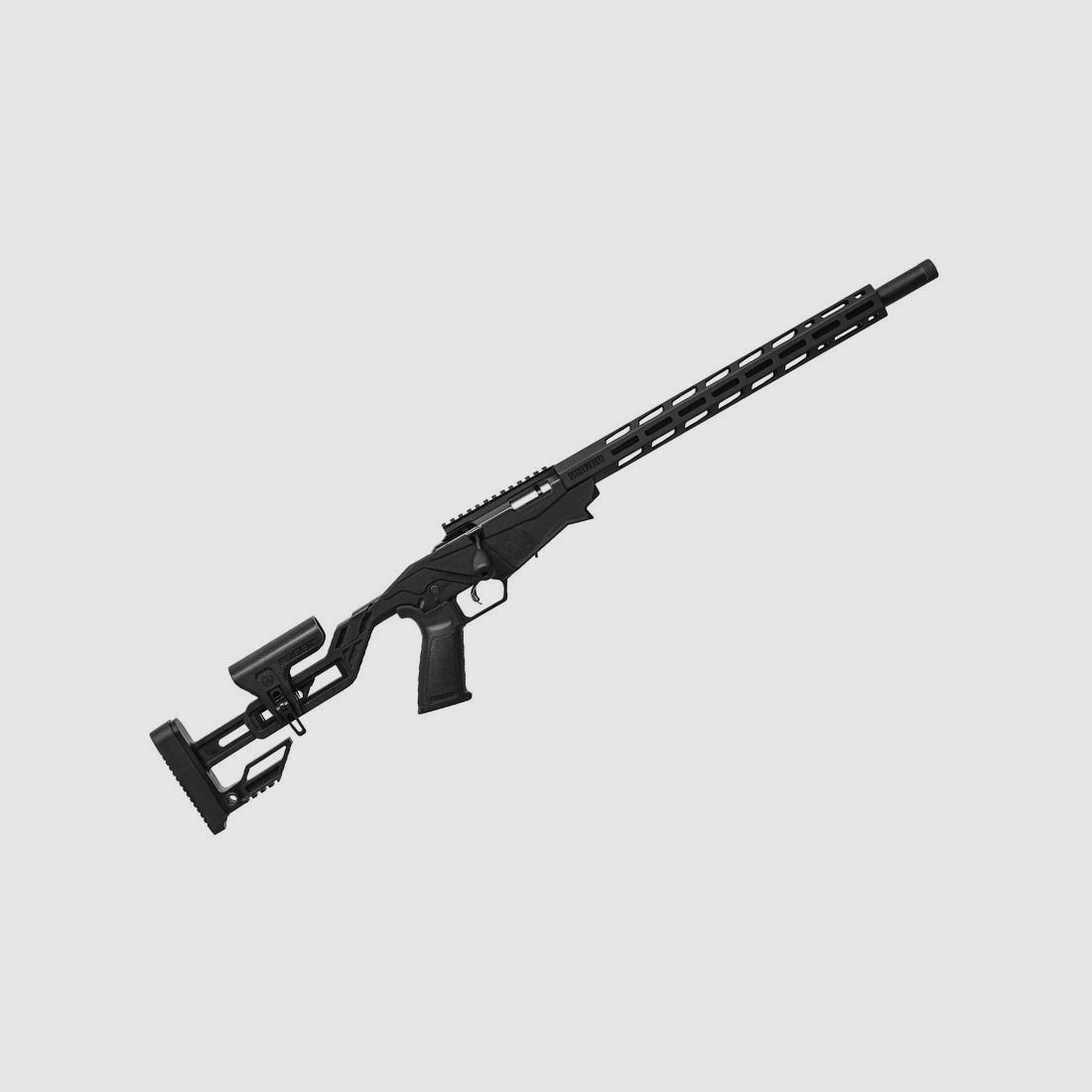 Carabina bolt-action RUGER Precision – 22 LR