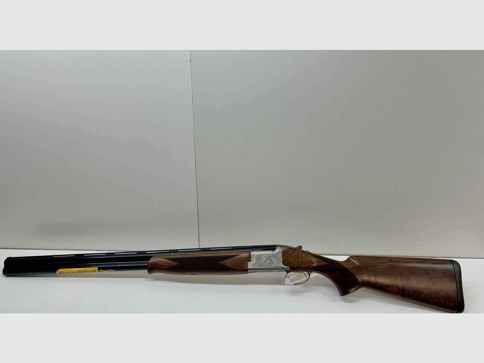 Browning B525 Game One BDF - Waffen Friedrichs
