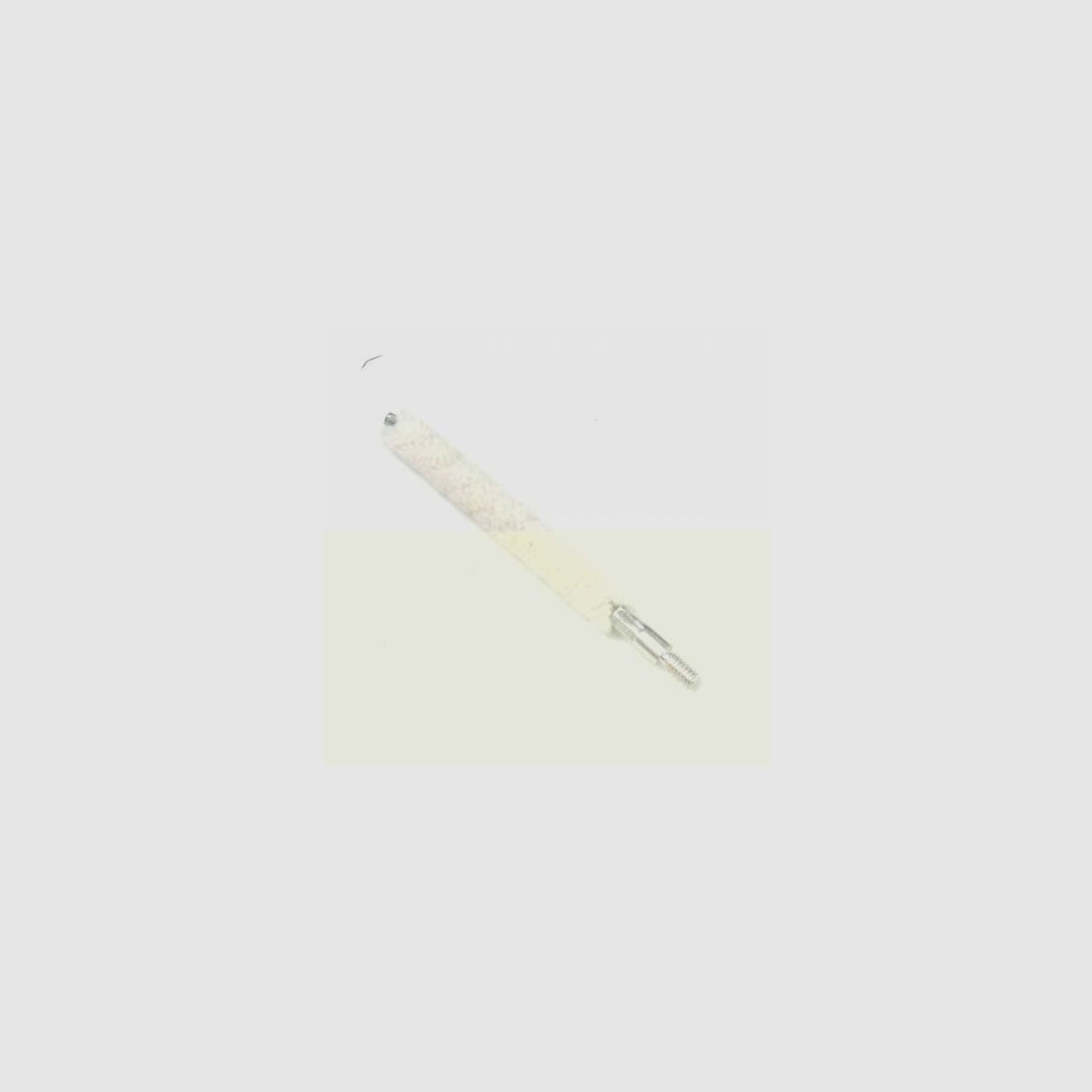 SMARTRELOADER Reinigungsbürste Kal.270 aus Wolle