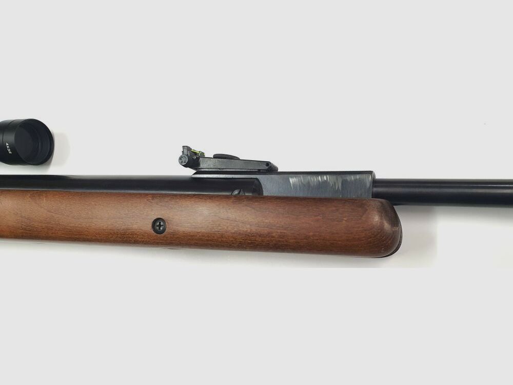 Diana Luftgewehr Magnum 350 EWB-Pflichtig