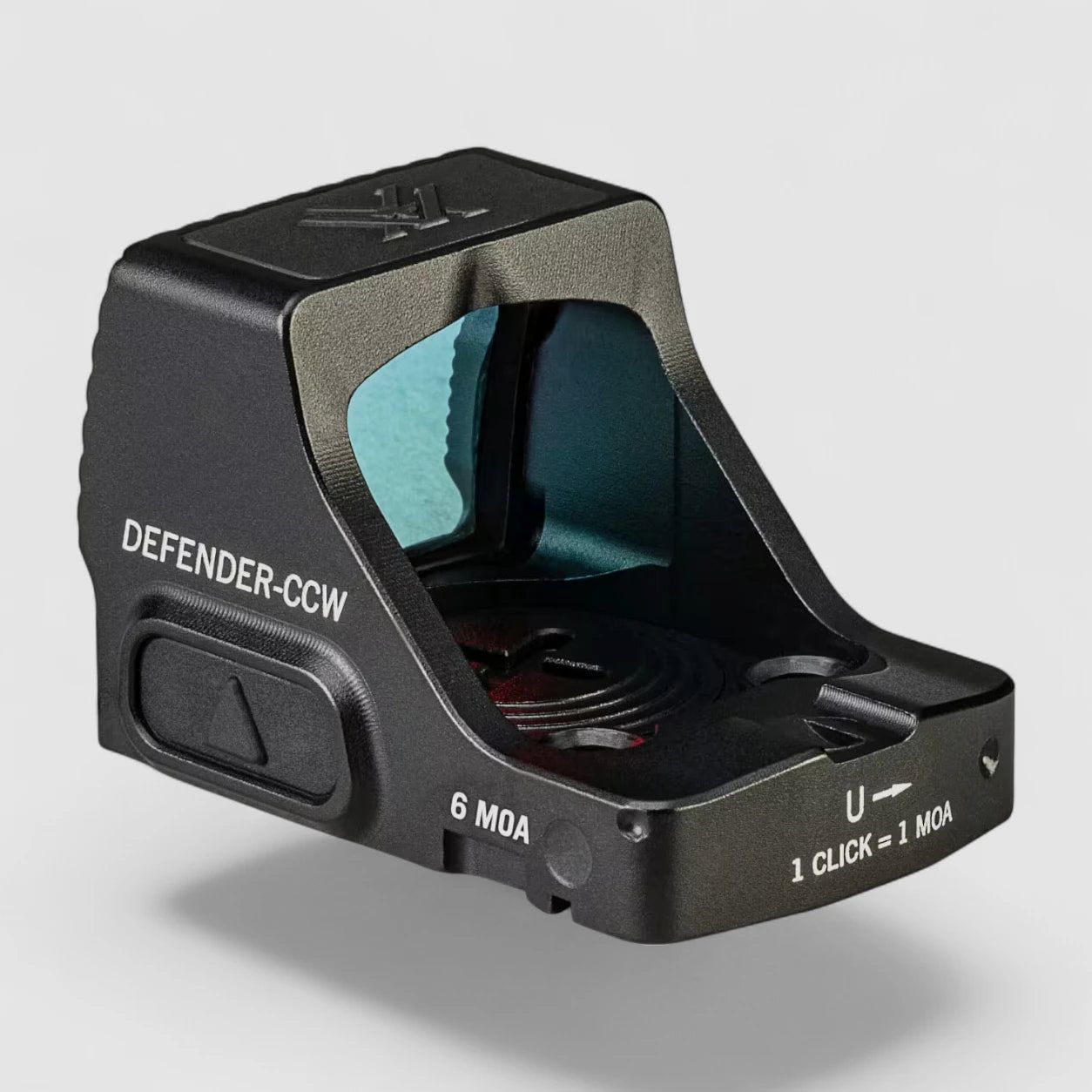 Vortex Defender CCW Red Dot 6 MOA