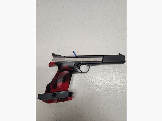 Pistolet de sport Hämmerli X-ESSE Sport 22.l.r