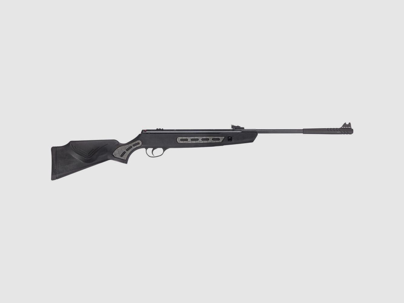 Mercury air Set Luftgewehr Chili 4,50