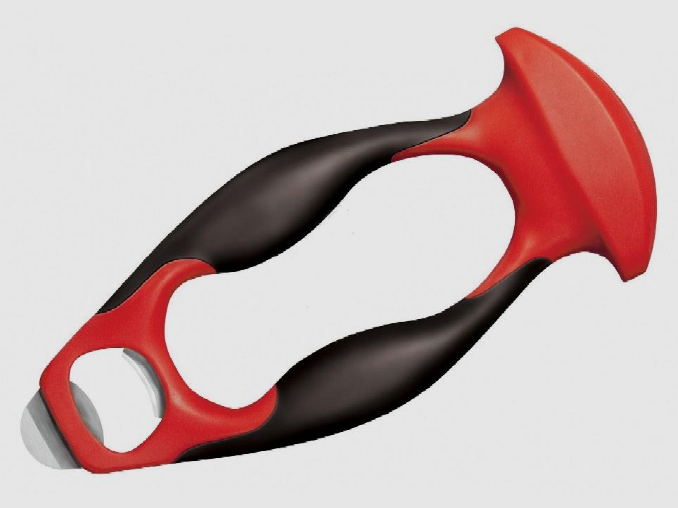 LANSKY HAMMERHEAD AFFILATORE + APRIBOTTIGLIE
