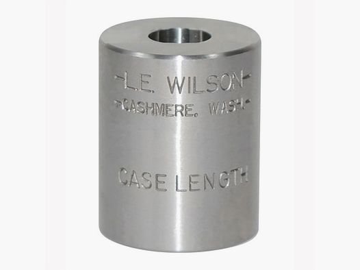L.E. WILSON 30 M1 CARBINE CASE LENGTH GAGE