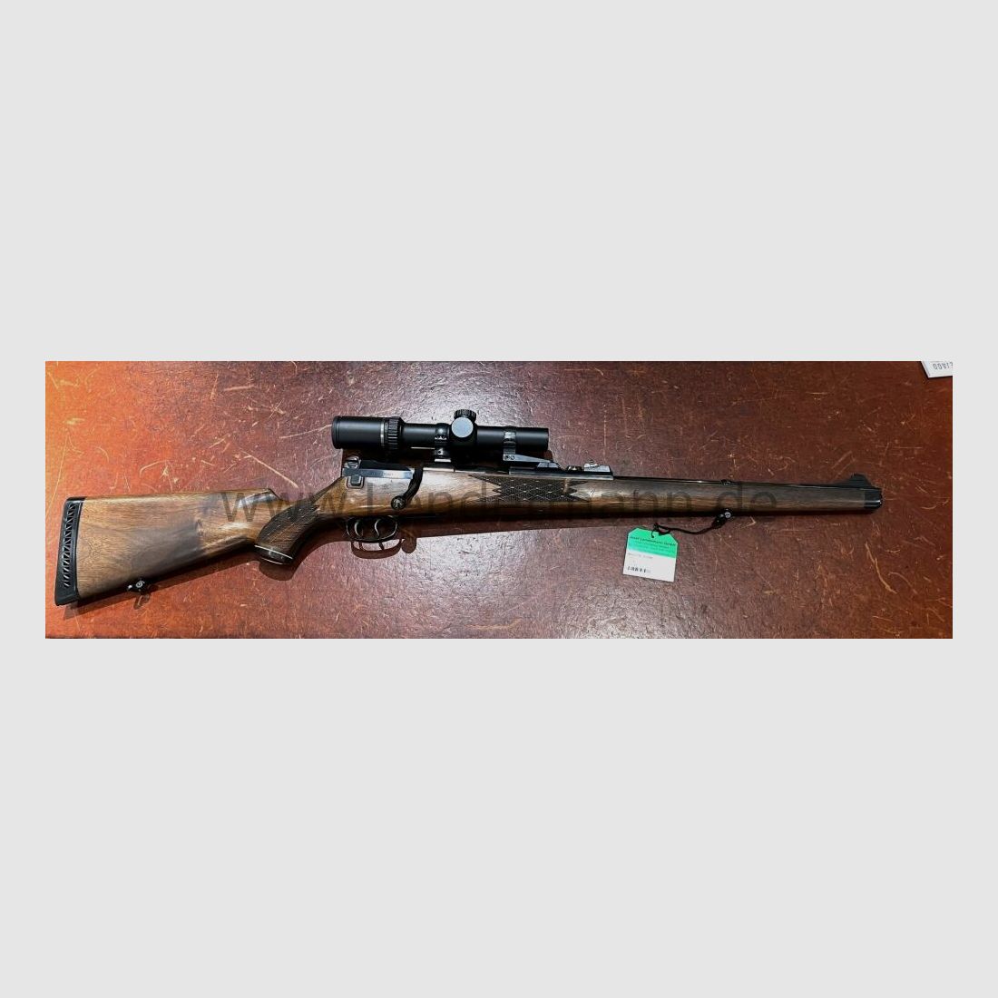 Mauser Mauser 66S Stutzen