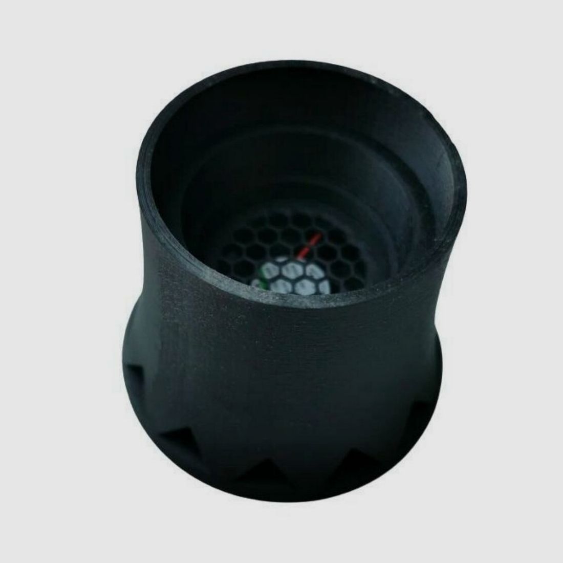 Gunshome uG sound suppressor dryer for the gun cabinet