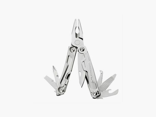 LEATHERMAN REV