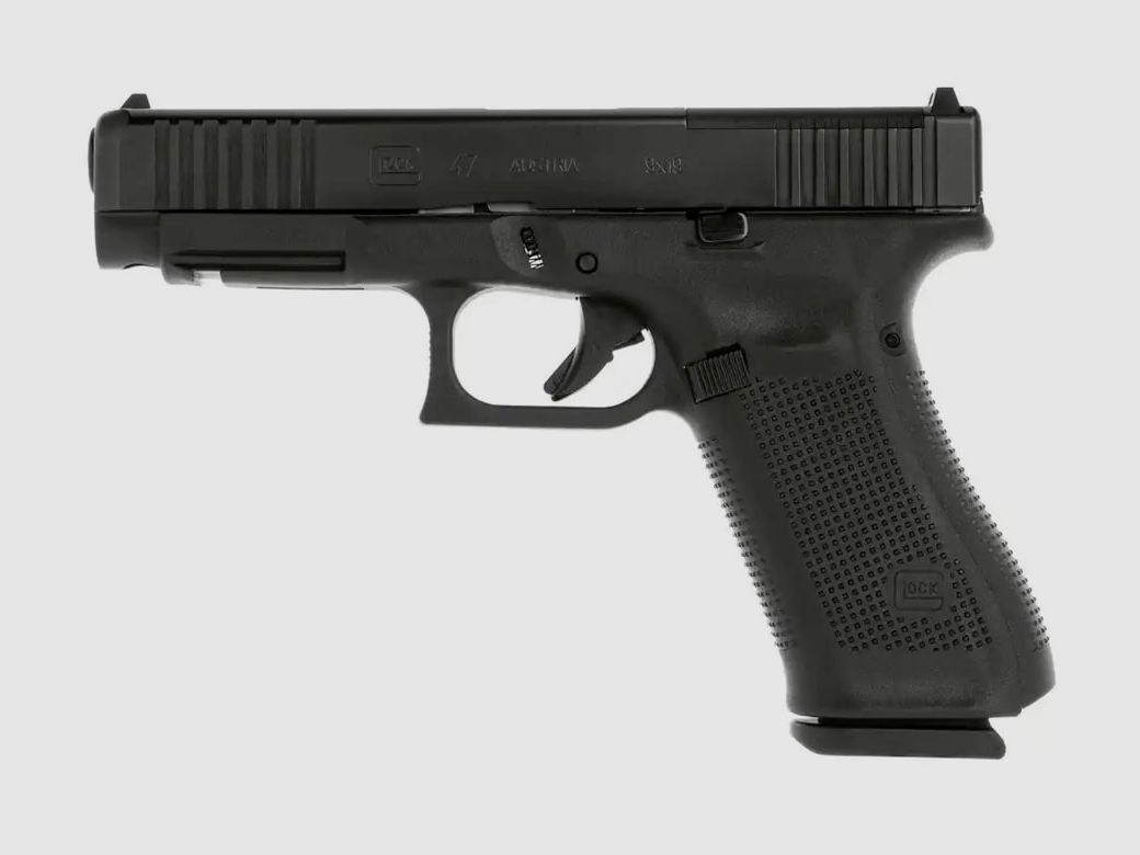 Glock 47 GEN.5 FS M.O.S