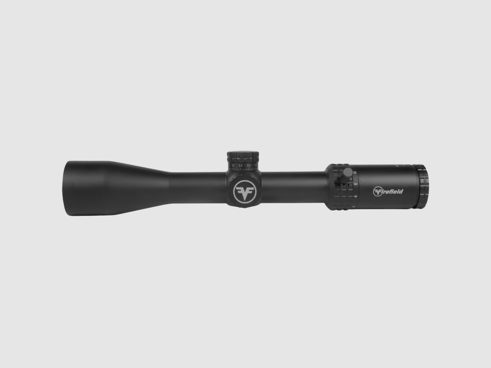 Firefield – visor telescópico RapidStrike 4-16x44 SFP MIL-Hash – FF13073, imagen 1 de 11