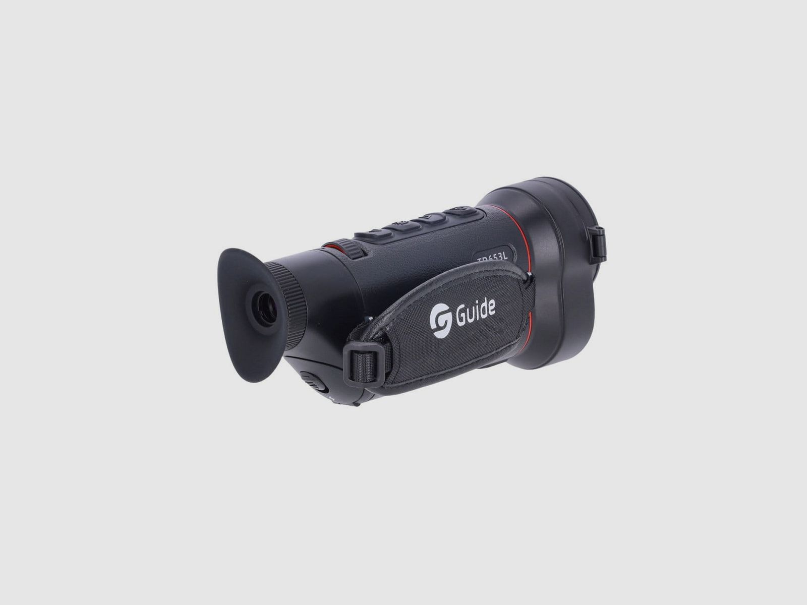 Guide TD653L Dispositivo di Visione Termica, immagine 7 di 10