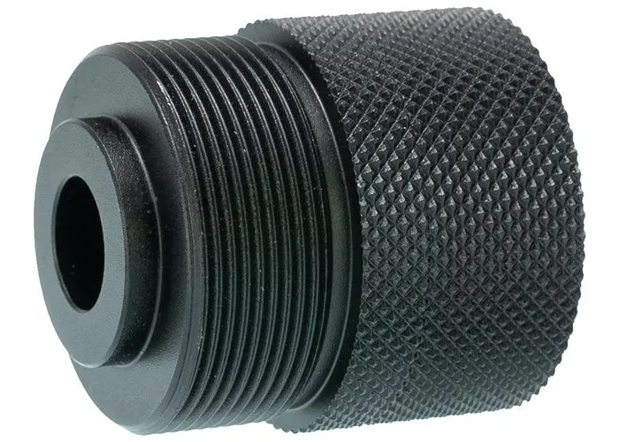 Schalldämpferadapter DonnyFL Hatsan Blitz M18x1