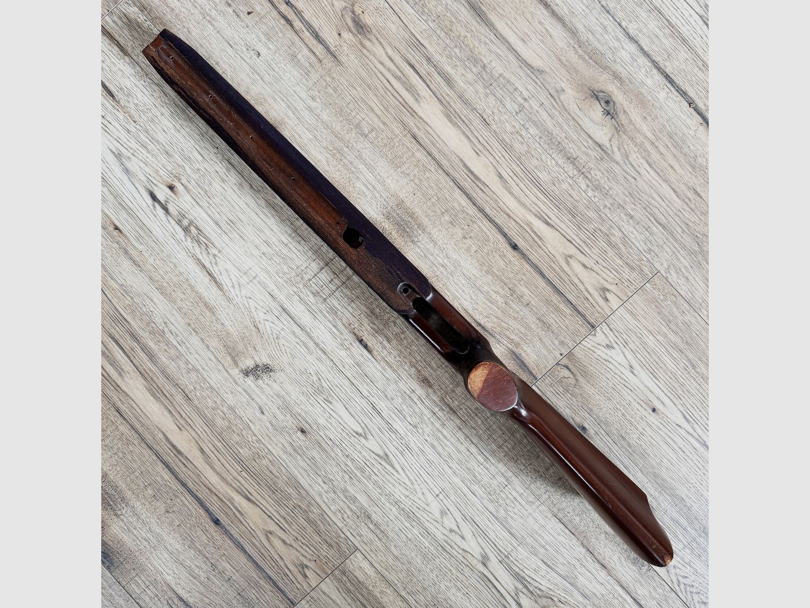 Schaft für KK Gewehr Anschütz 54 Match