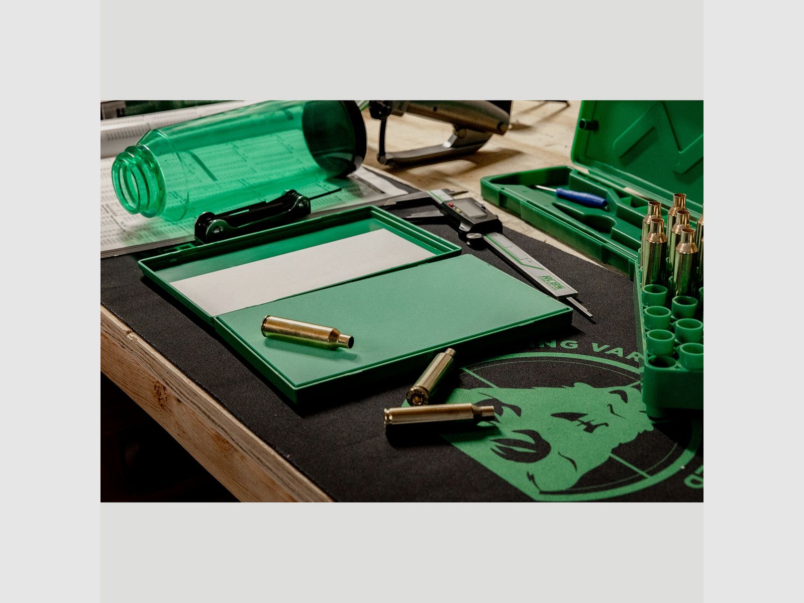 RCBS Case Lube Pad