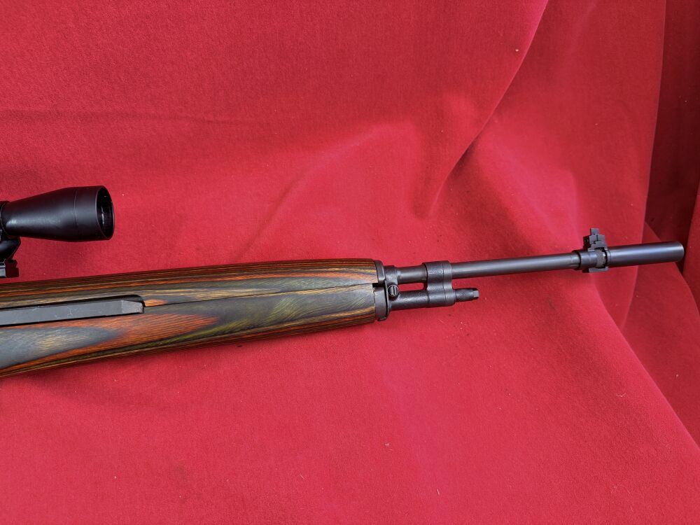 Springfield Armory M1A