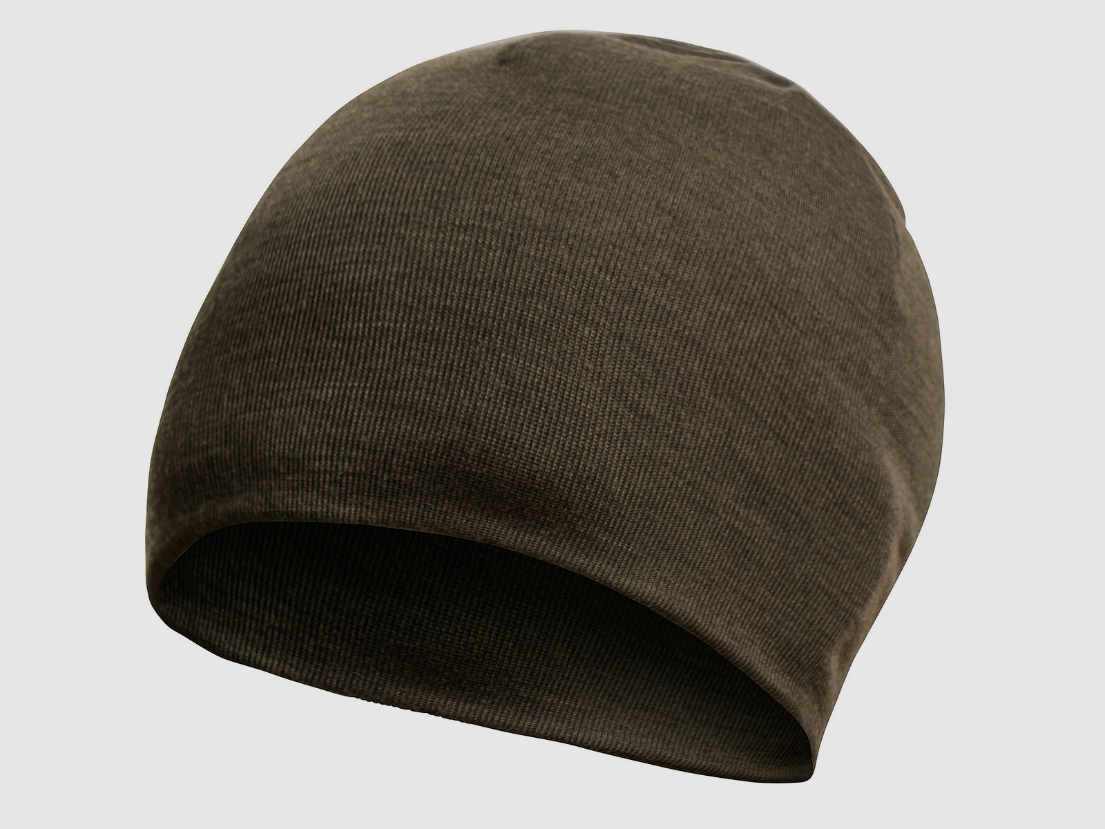 Cappello Woolpower Lite Verde Pino