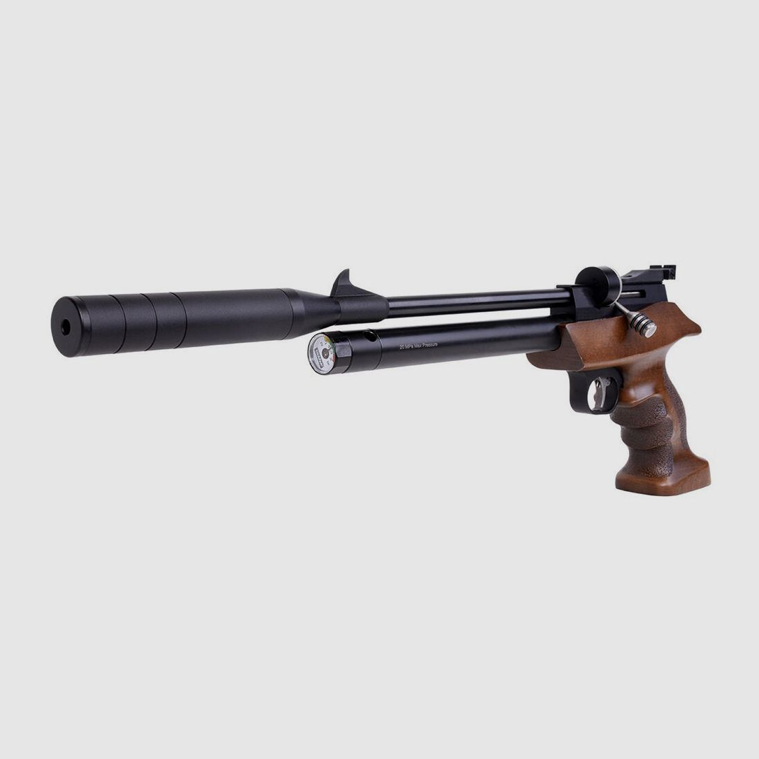 Diana Bandit Pressluftpistole
