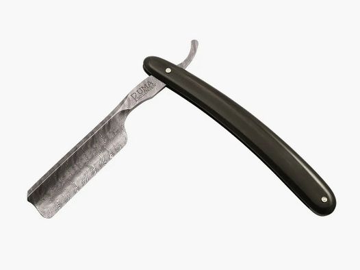 PUMA Rasiermesser - Damast, limitiert auf weltweit 25 Stück