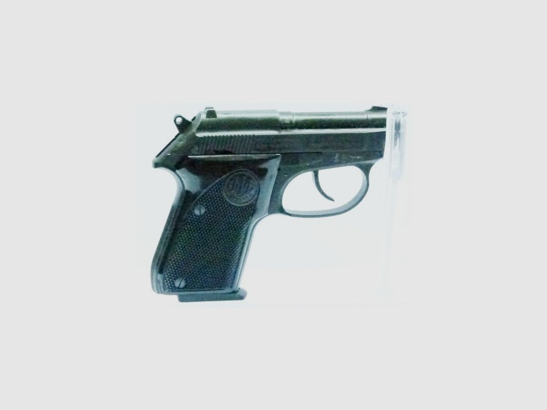 BERETTA WILDCAT 7,65, Bild 2 von 2
