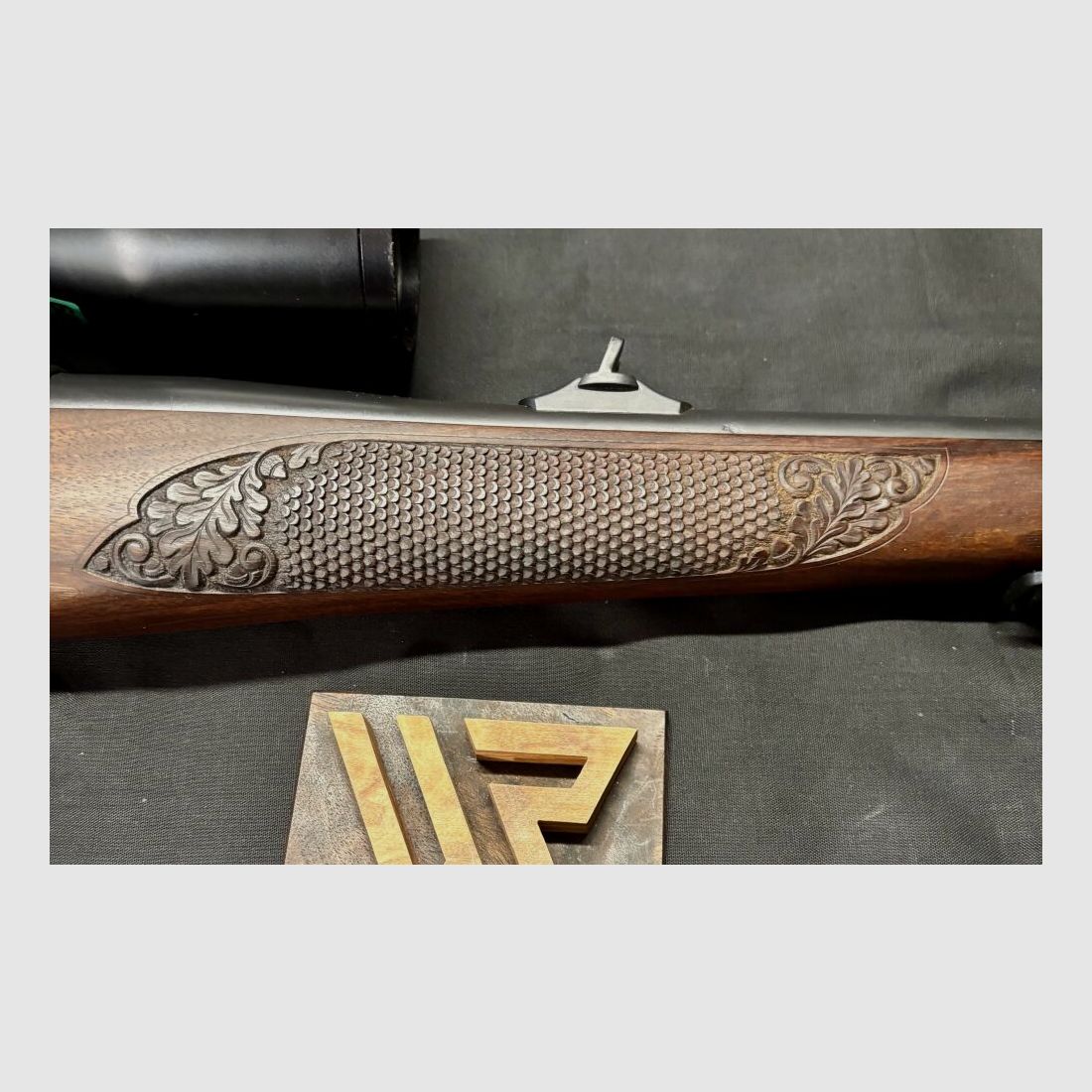 Sauer 80