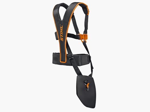 Stihl Double Shoulder Strap Advance Forestry XXL