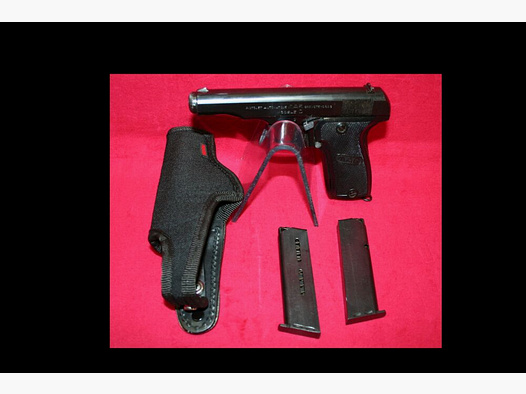 Brevete Brevete Model "D" autom.