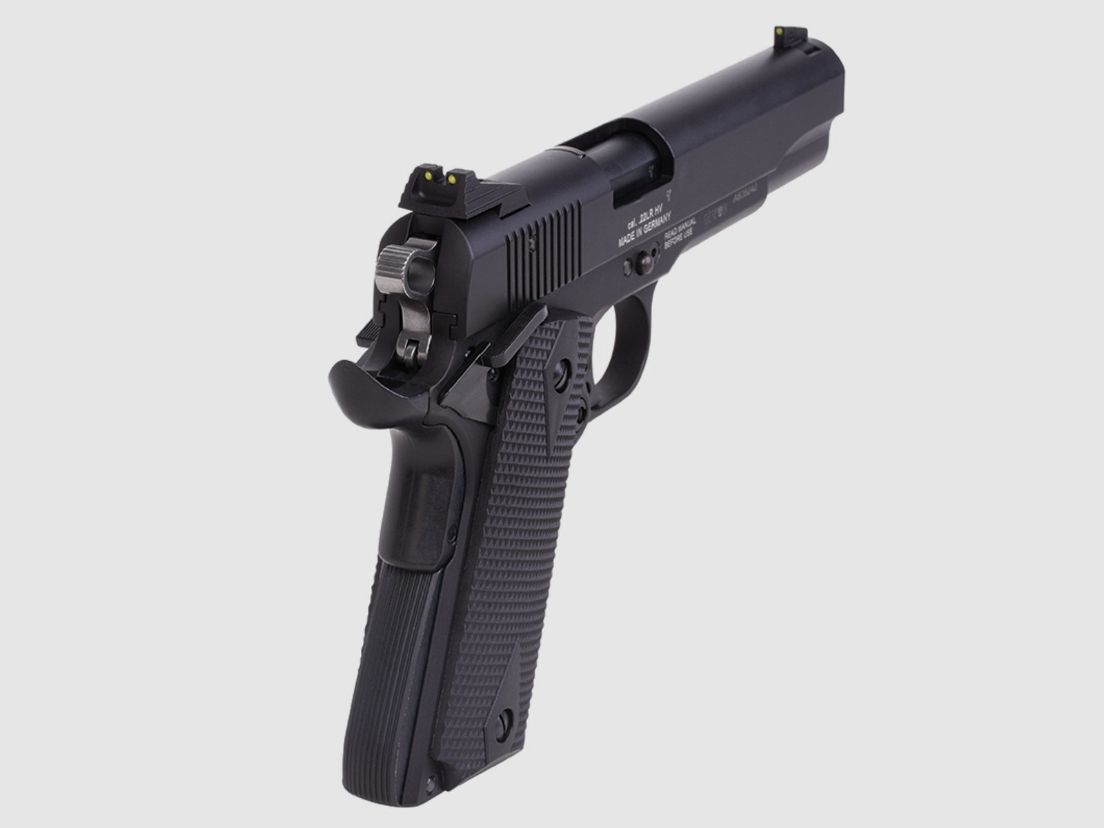 GSG 1911 BLACK 22LR, immagine 7 di 7