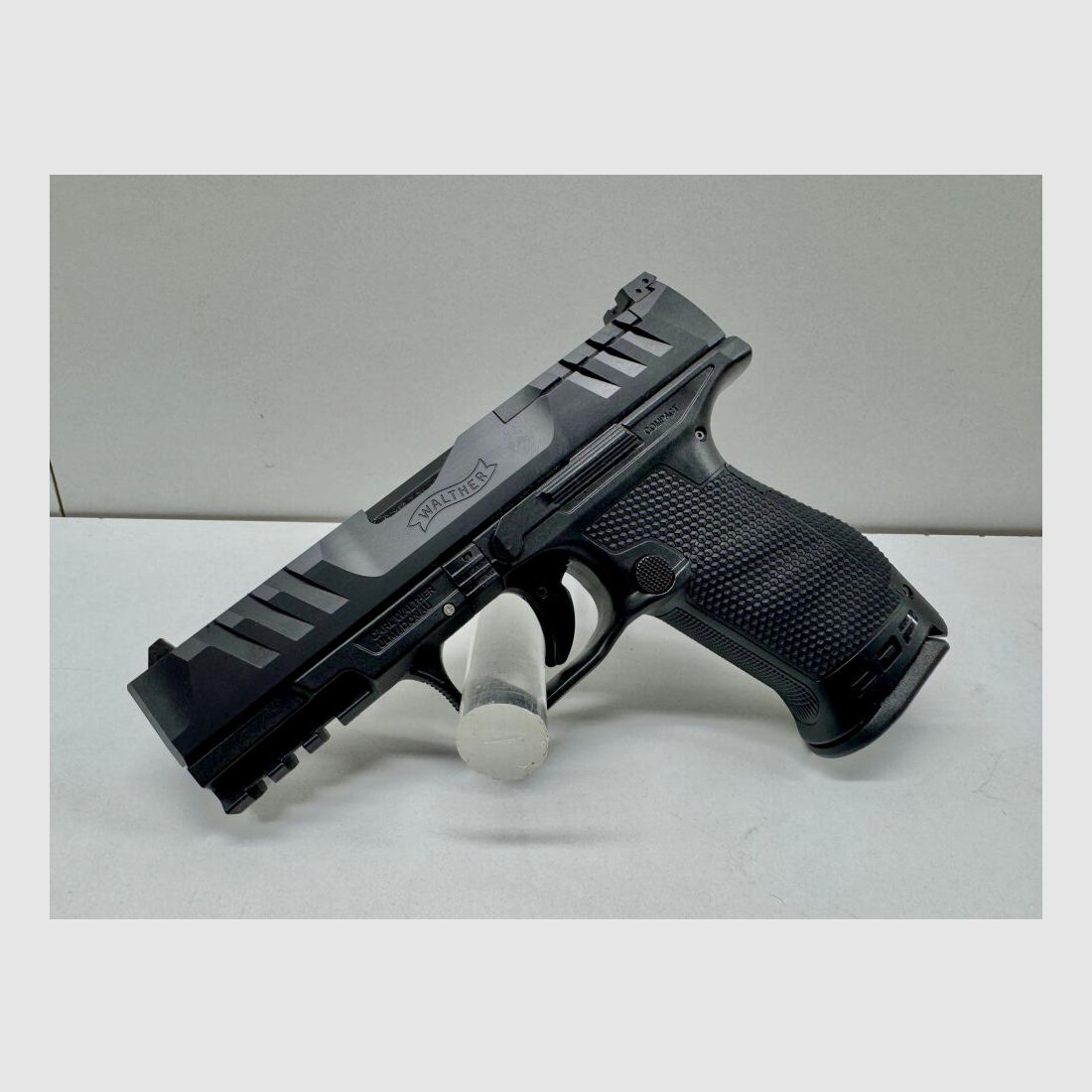 WALTHER PDP Compact 4" - Waffen Friedrichs