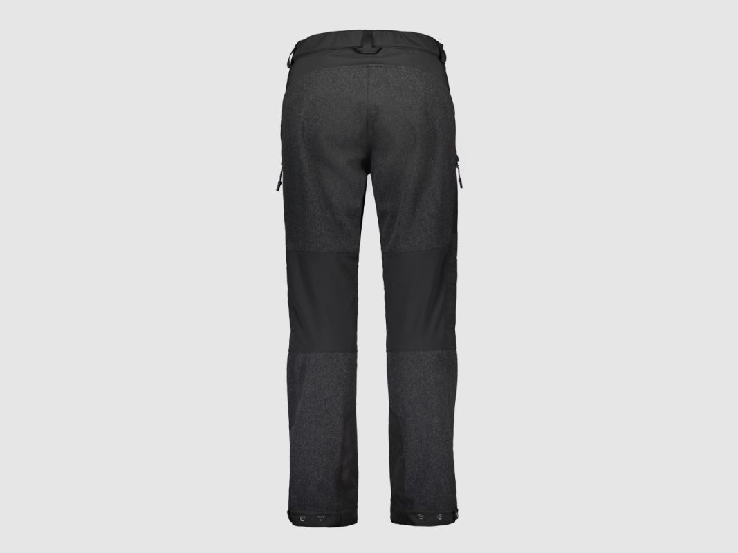 Sasta Herren Hose Anton 54 Dark Forest