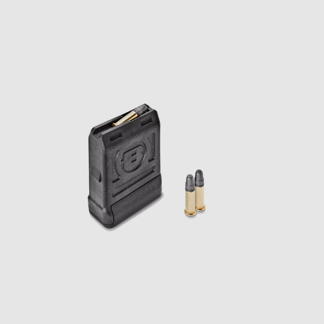 BERGARA BMR 22LR 18 POUCES, image 5 sur 7