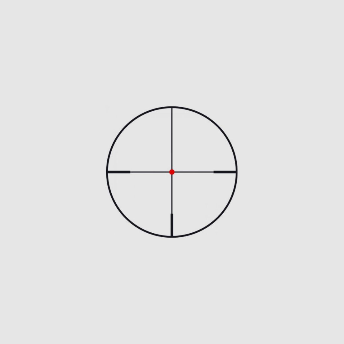 Zielfernrohr LEUPOLD VX6HD 3-18X50, Bild 5 von 5