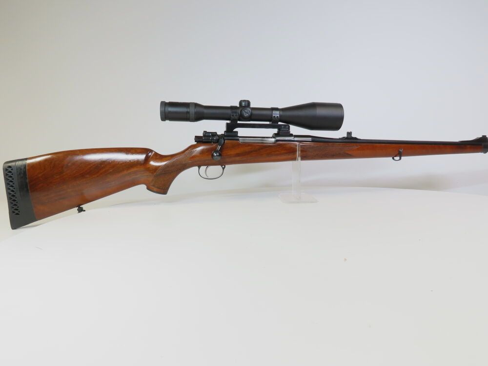 Frankonia 98 Jagdstutzen