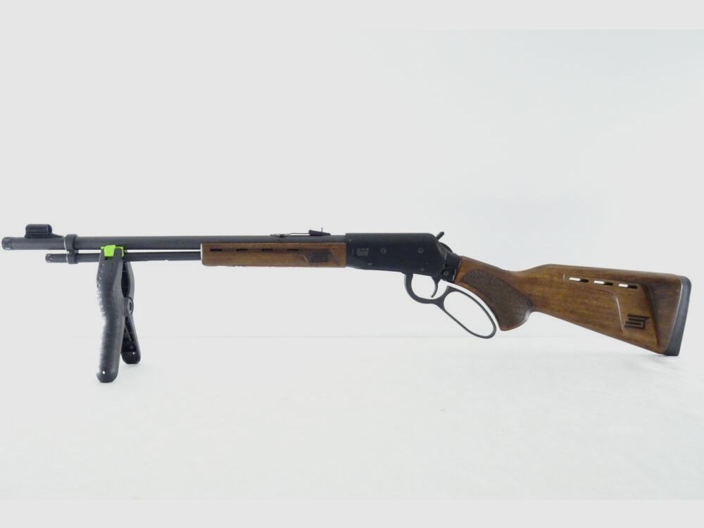Savage Revel DLX, Bild 1 von 4
