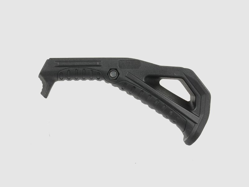 Support RIS front grip, angled (BK)