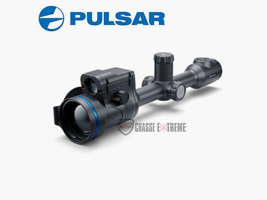 Warmtebeeldkijker PULSAR Thermion 2 LRF XP60