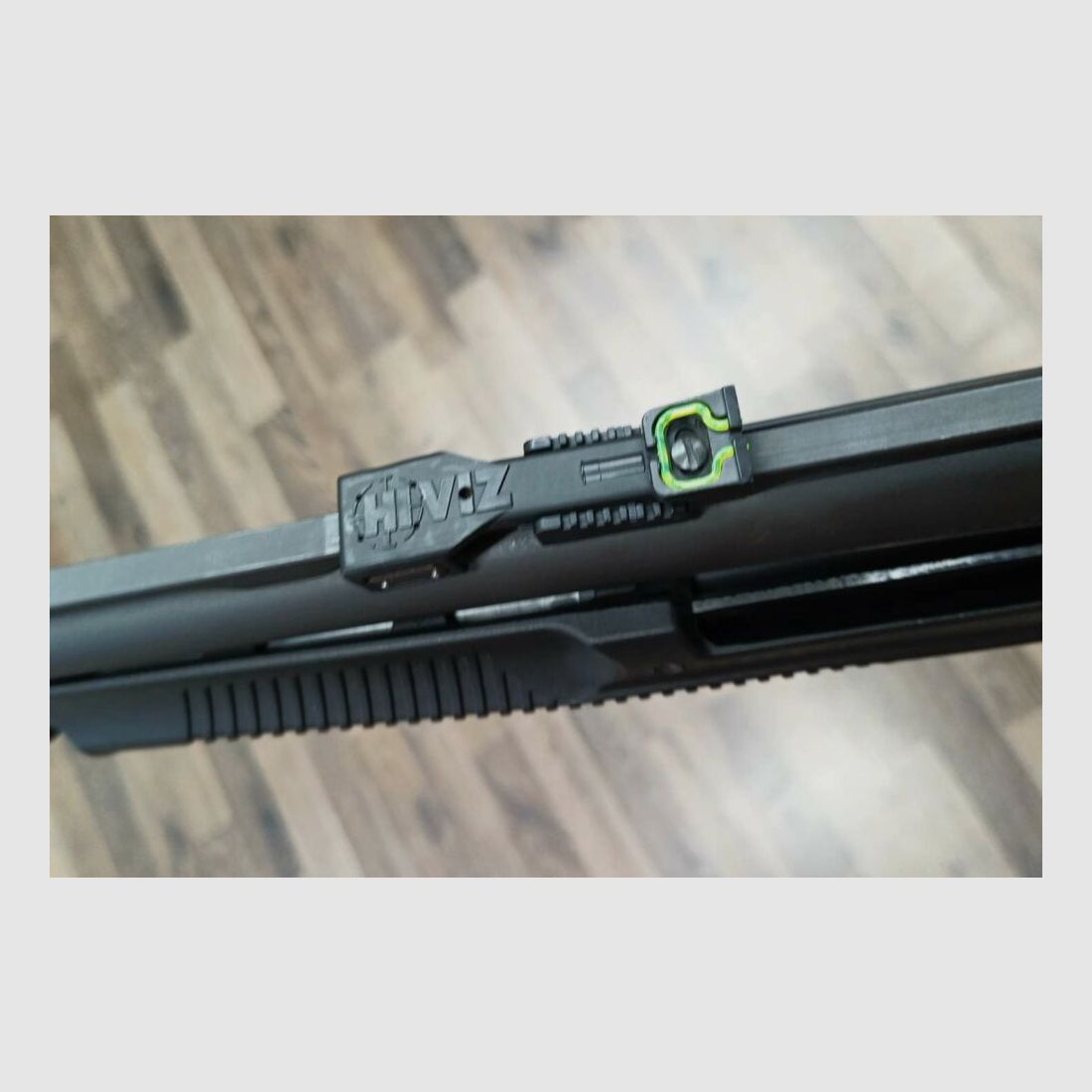 Benelli Nova Jagd 12/89