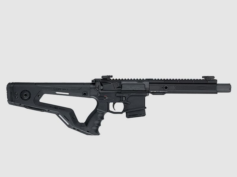 HERA The 15th Gen4 7,5" SUB-COMPACT con guardamanos M-LOK
