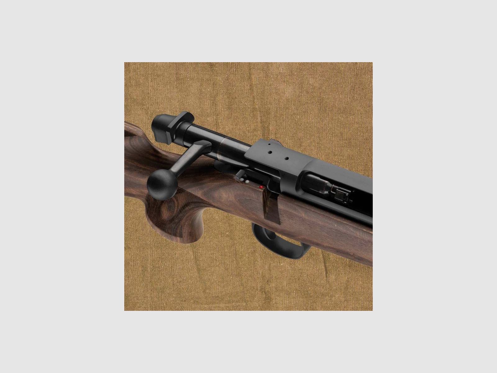 MAUSER M18 Pure
