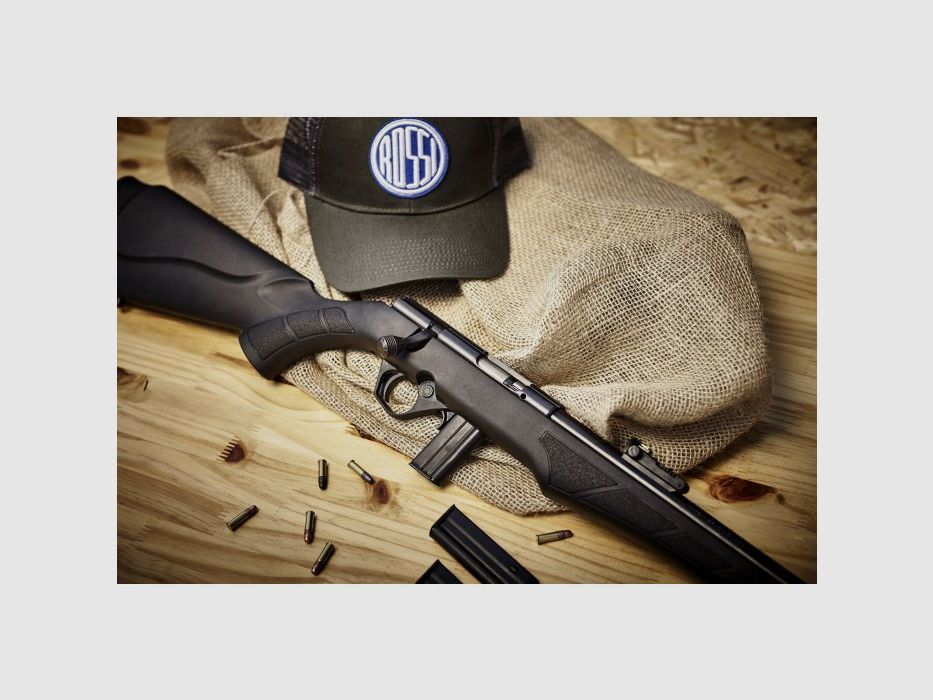 Rossi 8122 synthetische .22LR Büchse, Bild 13 von 14