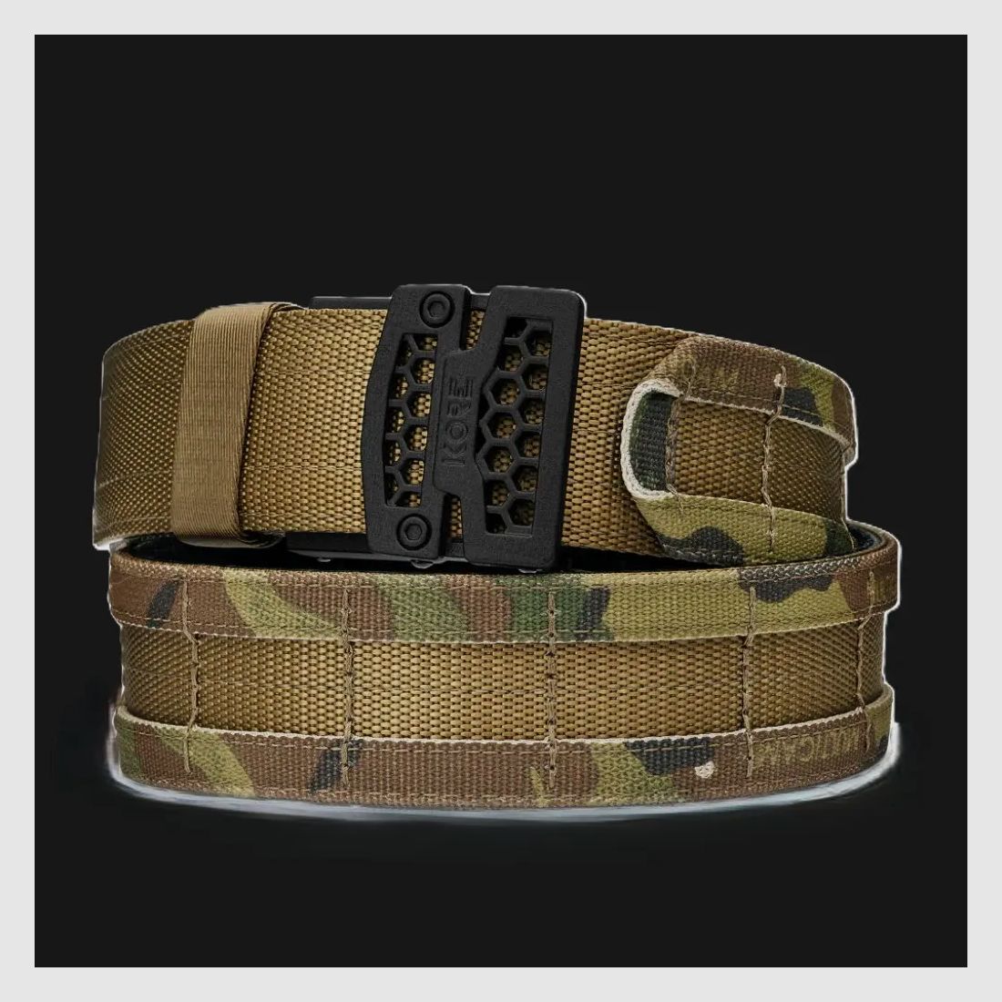 KORE Battle Belt, image 2 sur 2