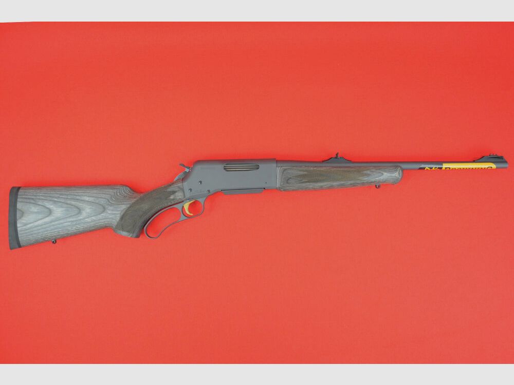 Browning BLR Lightweight Tracker, Bild 3 von 3