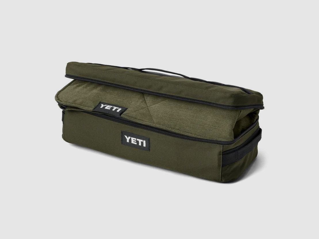 YETI® Couverture Lowlands - Olive, image 12 sur 16