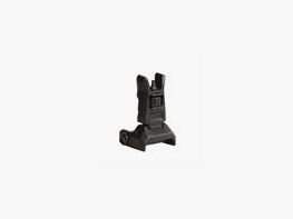 Muszka składana MBUS PRO - Magpul - czarny stalowy - MAG275