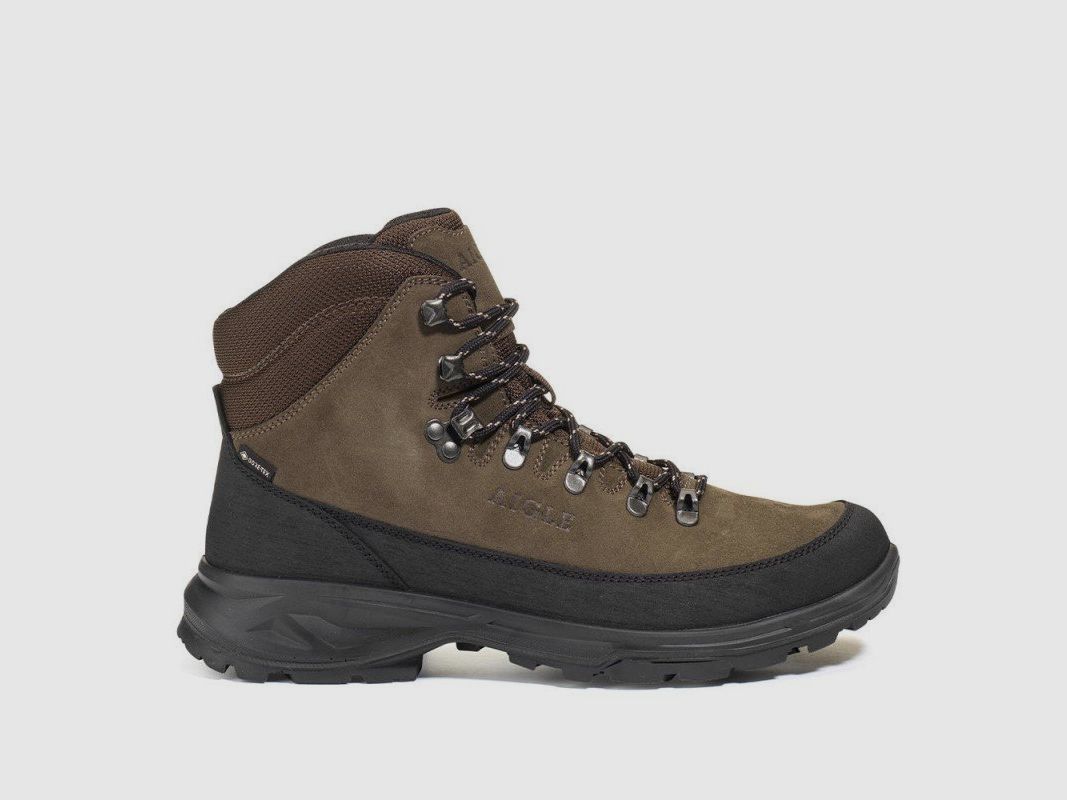 Stivali Aigle Bakke GTX, immagine 1 di 4