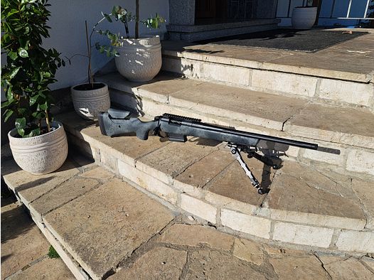 Bergara B14 Sierra extreme 18 Zoll .308 Win inkl Picatinny Schiene 