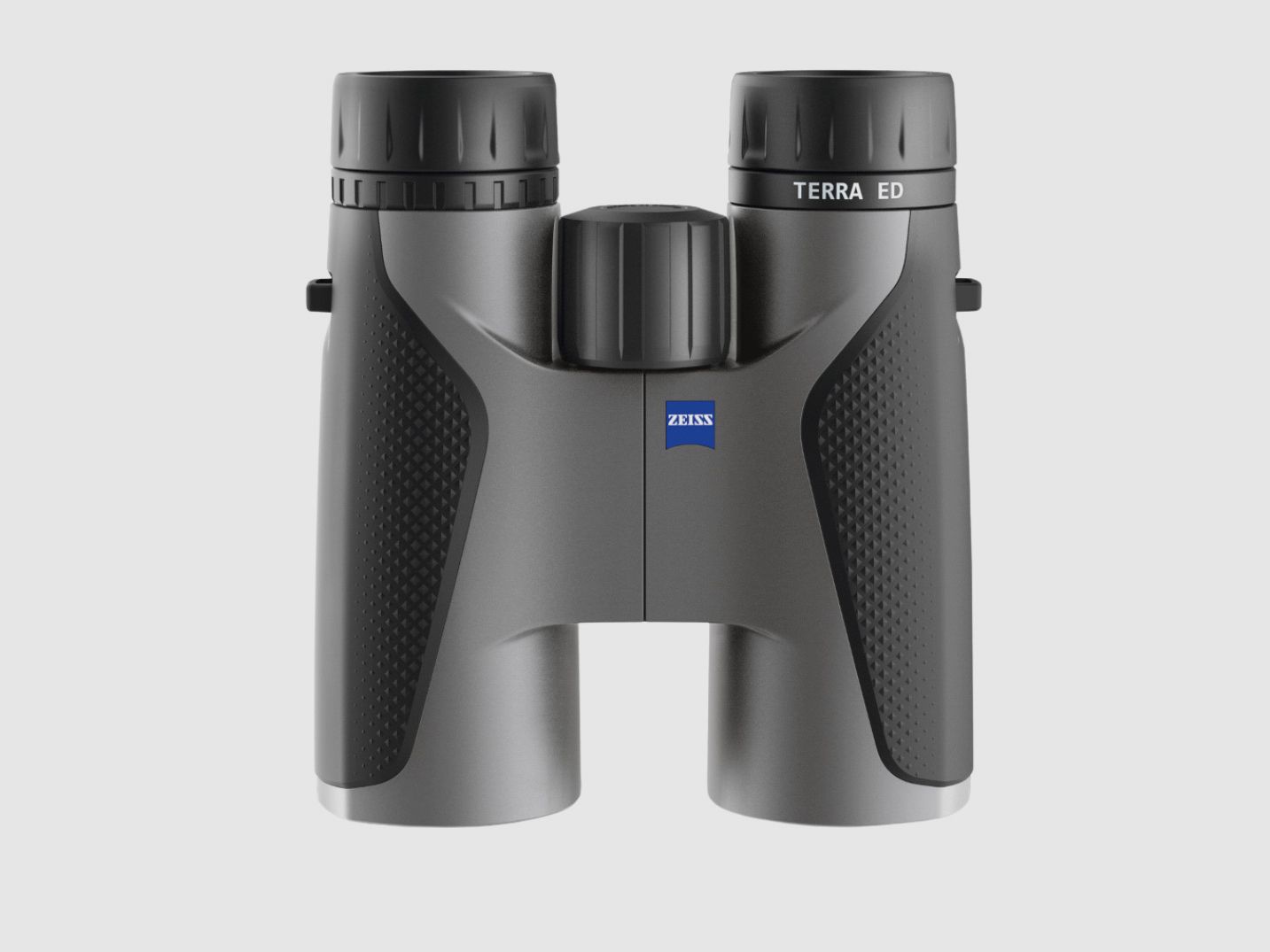 Zeiss Terra ED  10x42  schwarz/grau