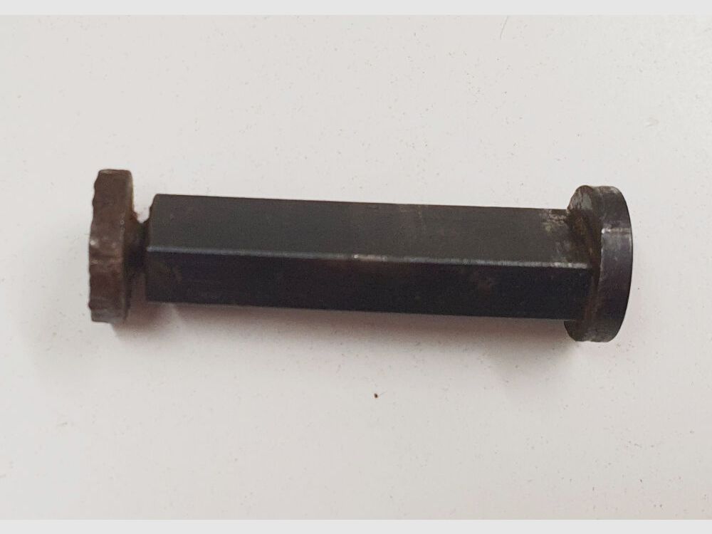 Fusil 43 / Carabine 43 ( G43 / K43 ) [69] SUPPORT TRANSVERSAL pour Fusil 43 / Carabine 43 ( G43 / K43 ) pièce de rechange originale par exemple duv qve bcd ac