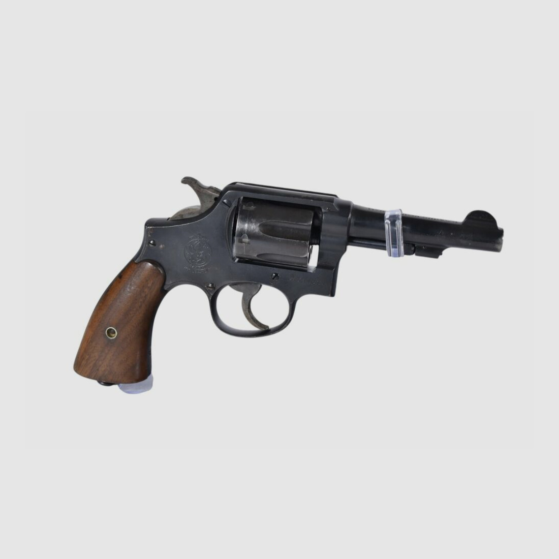 Smith & Wesson ohne​ .38Special Revolver
