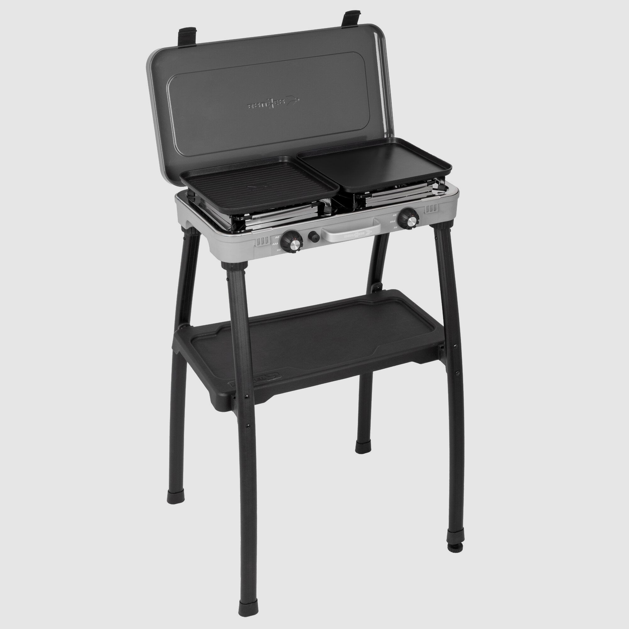 Gaskocher Devil Kookmaster Standalone, 50 mbar, Bild 2 von 5