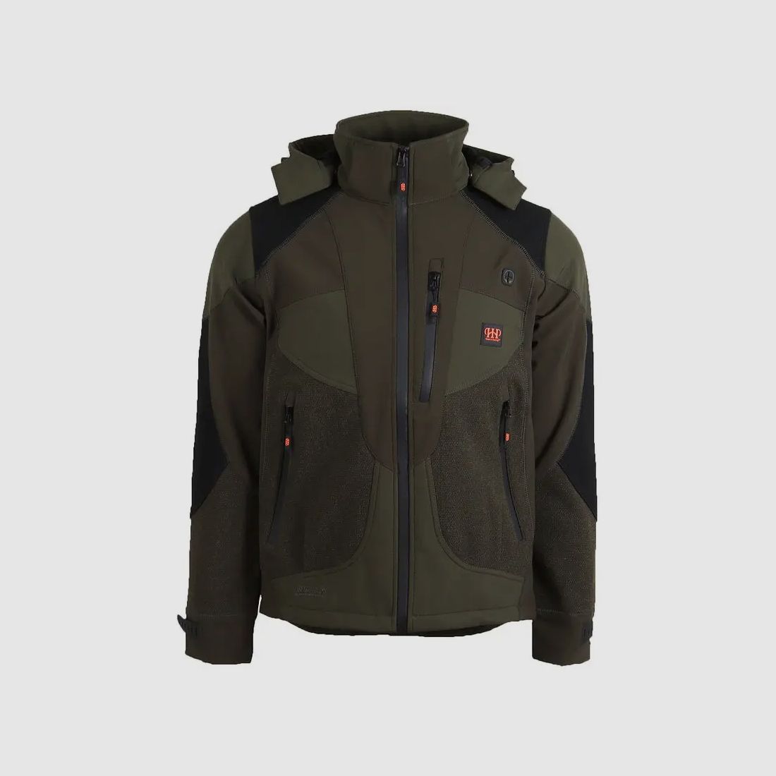 House of Hunting softshell jacket Marco